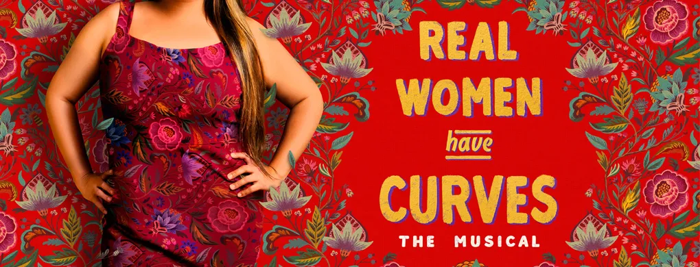Real Women Have Curves at James Earl Jones Theatre