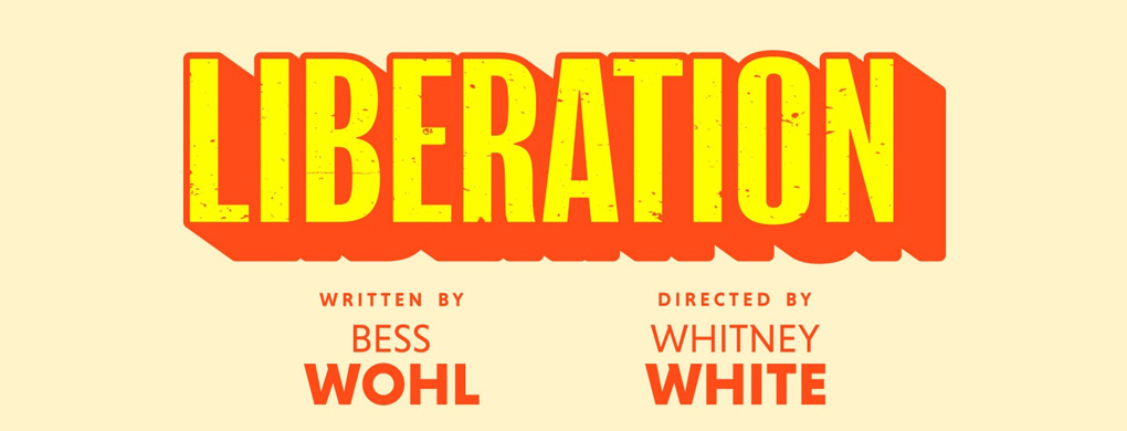 Liberation at James Earl Jones Theatre